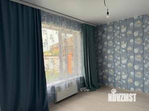 Дом 95м², 1-этажный, участок 4 сот.