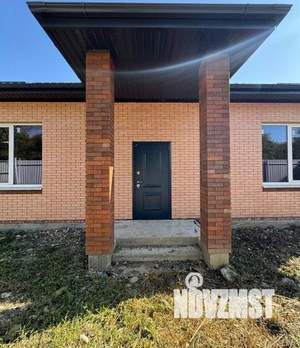 Дом 98м², 1-этажный, участок 5 сот.