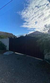 Дом 90м², 1-этажный, участок 7 сот.