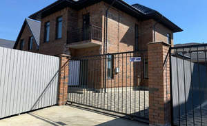 Дом 145м², 2-этажный, участок 4 сот.