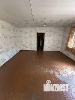 Дом 60м², 1-этажный, участок 6 сот.