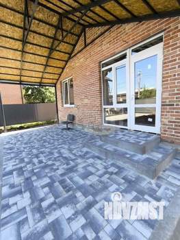 Дом 140м², 2-этажный, участок 4 сот.