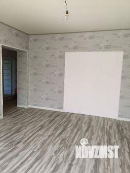 Дом 95м², 1-этажный, участок 6 сот.