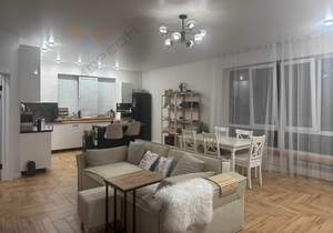 Дом 89м², 1-этажный, участок 5 сот.