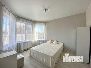 Дом 95м², 1-этажный, участок 5 сот.