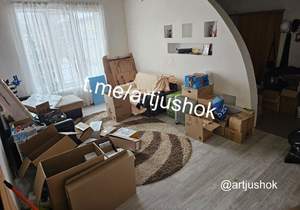 Дом 125м², 2-этажный, участок 4 сот.