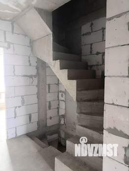 Таунхаус 110м², 2-этажный, участок 2 сот.