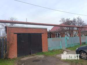 Дом 71м², 1-этажный, участок 13 сот.