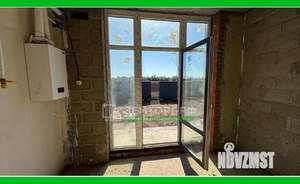 Таунхаус 136м², 2-этажный, участок 3 сот.