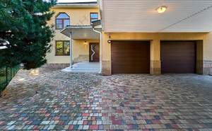 Дом 294м², 2-этажный, участок 8 сот.