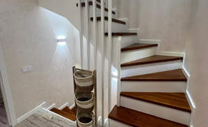 Дом 90м², 3-этажный, участок 1 сот.