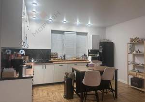 Дом 89м², 1-этажный, участок 5 сот.