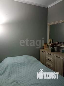 Дом 54м², 1-этажный, участок 4 сот.