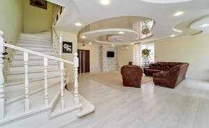 Дом 182м², 2-этажный, участок 3 сот.