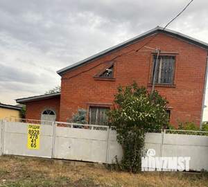 Дом 127м², 2-этажный, участок 10 сот.