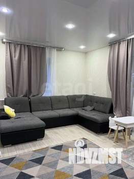 Дом 161м², 2-этажный, участок 9 сот.