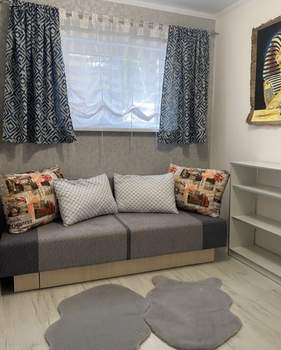 Дом 120м², 2-этажный, участок 6 сот.