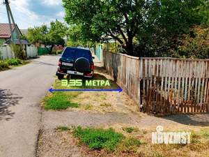 Дом 37м², 1-этажный, участок 4 сот.