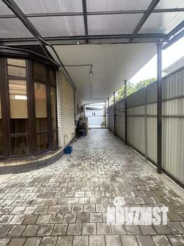 Таунхаус 120м², 2-этажный, участок 3 сот.