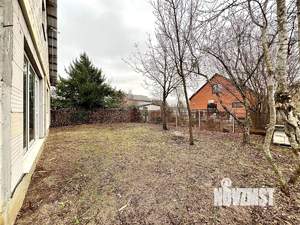 Дом 132м², 2-этажный, участок 4 сот.