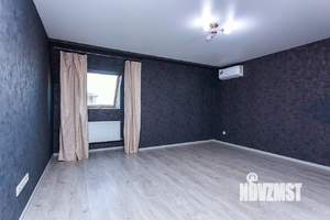 Таунхаус 148м², 3-этажный, участок 1 сот.