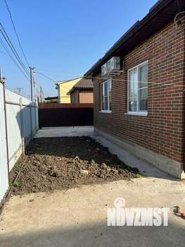 Дом 90м², 1-этажный, участок 4 сот.