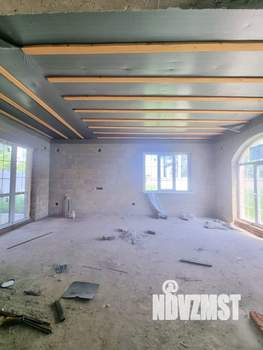 Дом 95м², 1-этажный, участок 4 сот.