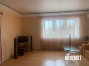 Дом 107м², 2-этажный, участок 4 сот.