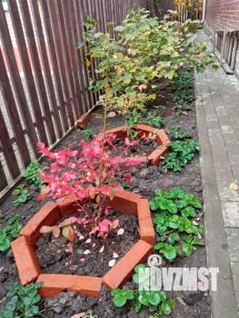 Дом 100м², 2-этажный, участок 2 сот.