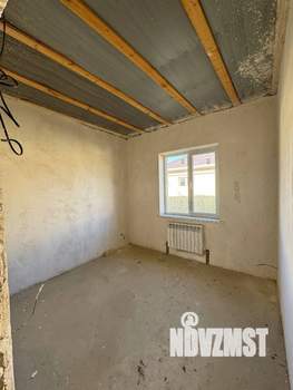 Дом 84м², 1-этажный, участок 3 сот.