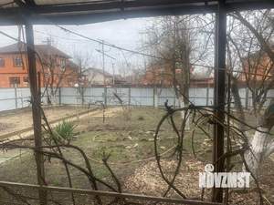 Дом 107м², 2-этажный, участок 4 сот.