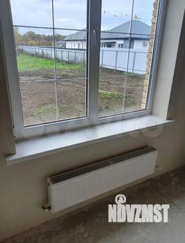 Дом 110м², 1-этажный, участок 8 сот.