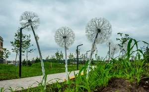 Дом 235м², 2-этажный, участок 8 сот.