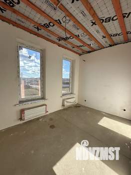 Дом 210м², 2-этажный, участок 7 сот.