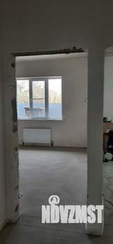 Дом 110м², 1-этажный, участок 400 сот.