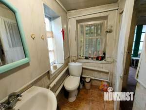 Дом 69м², 1-этажный, участок 7 сот.