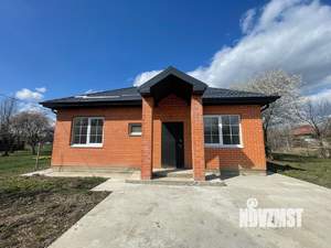 Дом 80м², 1-этажный, участок 4 сот.