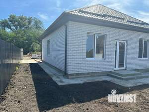 Дом 90м², 1-этажный, участок 4 сот.