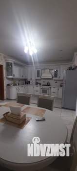 Дом 140м², 2-этажный, участок 4 сот.