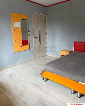 Дом 92м², 1-этажный, участок 4 сот.