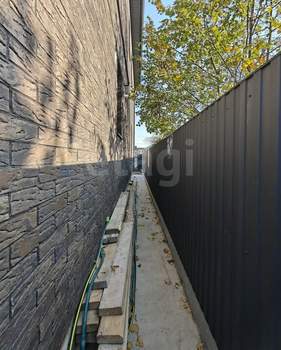 Дом 135м², 2-этажный, участок 3 сот.