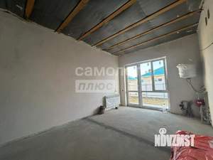 Дом 68м², 1-этажный, участок 3 сот.