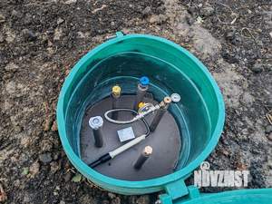 Дом 91м², 1-этажный, участок 4 сот.