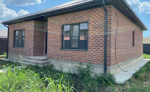 Дом 115м², 1-этажный, участок 5 сот.