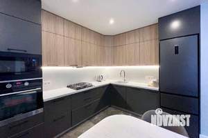 Таунхаус 128м², 2-этажный, участок 3 сот.