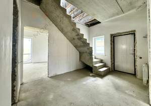 Дом 126м², 2-этажный, участок 3 сот.