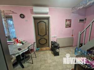 Дом 72м², 2-этажный, участок 6 сот.