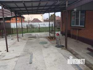 Дом 68м², 1-этажный, участок 6 сот.