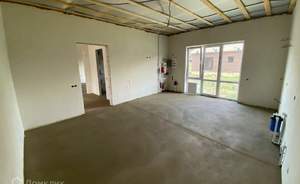 Дом 103м², 1-этажный, участок 5 сот.