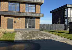 Дом 120м², 2-этажный, участок 3 сот.